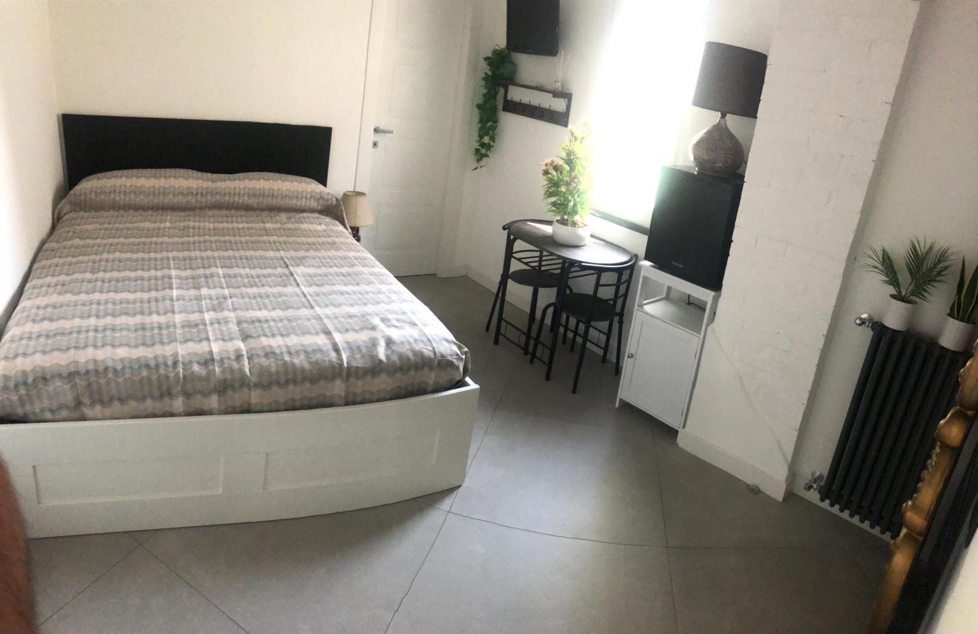 Kimy B&B Pompeji Kültér fotó