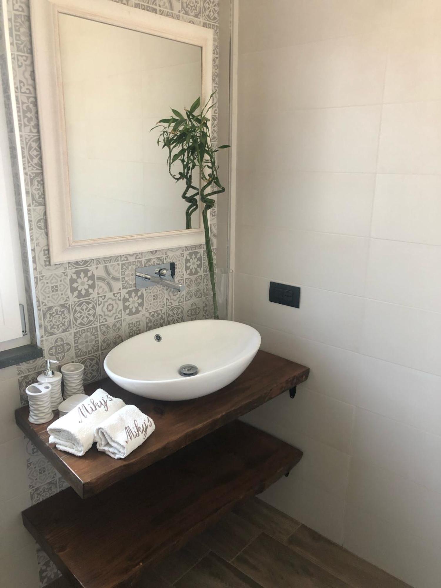 Kimy B&B Pompeji Kültér fotó